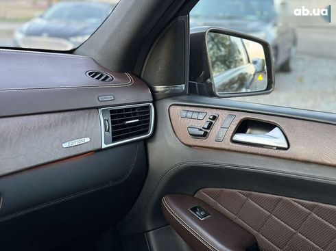 Mercedes-Benz M-Класс 2012 - фото 27