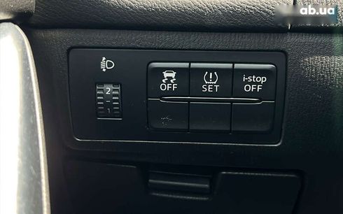 Mazda 6 2012 - фото 23