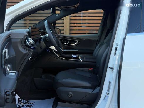 Mercedes-Benz EQE-Класс 2023 - фото 19