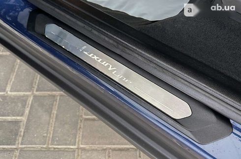 BMW X3 2018 - фото 20