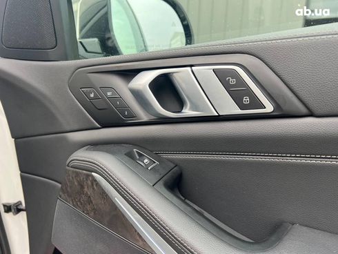 BMW X5 2022 белый - фото 46