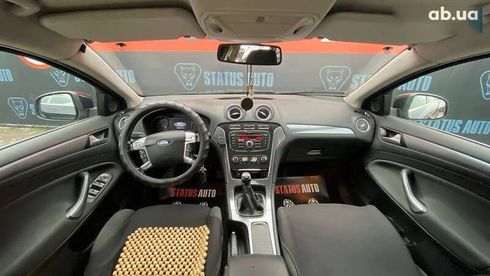 Ford Mondeo 2011 - фото 30