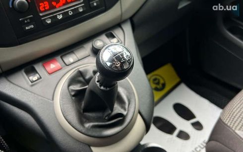 Peugeot Partner 2013 - фото 15