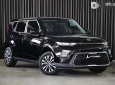 Продажа б/у Kia Soul в Киевской области - купить на Автобазаре