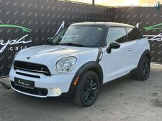 Продаж вживаних MINI - купити на Автобазарі