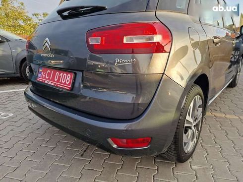 Citroёn C4 Picasso 2017 - фото 13