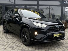 Купити Toyota бу в Україні - купити на Автобазарі