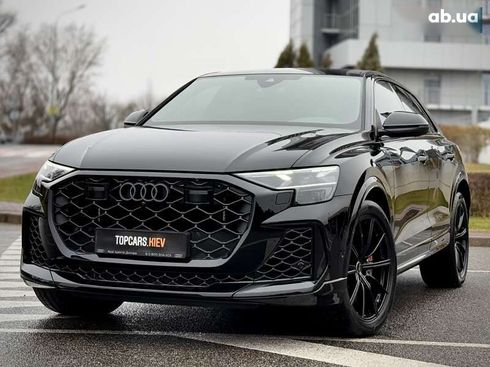 Audi RS Q8 2024 - фото 2