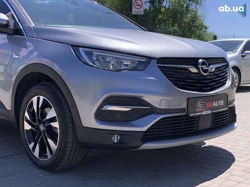Opel Grandland X 2019 - фото 8