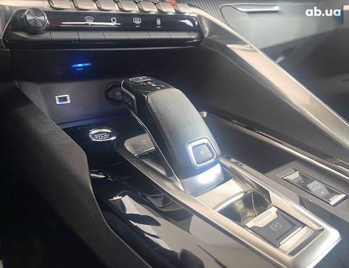 Peugeot 3008 2021 - фото 25