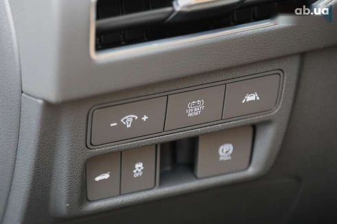 Hyundai Sonata 2021 - фото 28