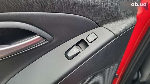 Hyundai ix35 2013 - фото 6