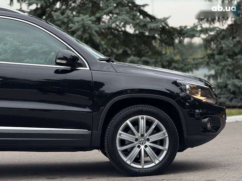 Volkswagen Tiguan 2013 - фото 18