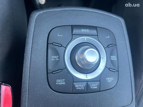 Renault grand scenic 2012 серый - фото 19