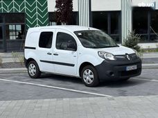 Купити Renault Kangoo бу в Україні - купити на Автобазарі