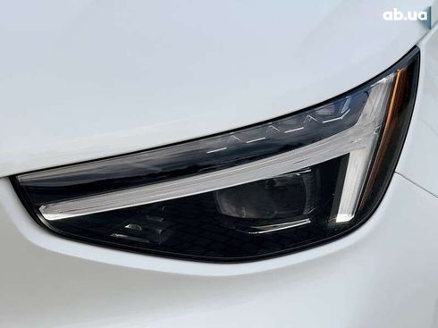 Volvo XC40 2024 - фото 14