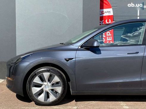 Tesla Model Y 2023 - фото 5