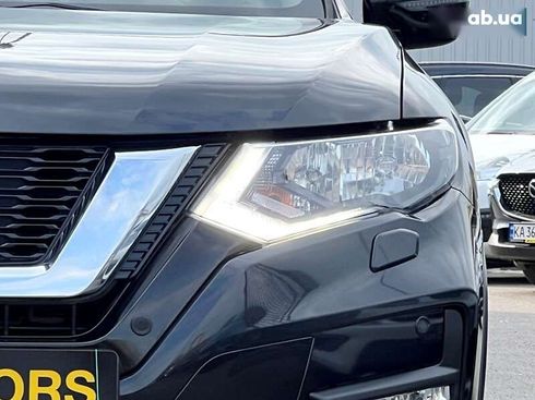 Nissan X-Trail 2019 - фото 21