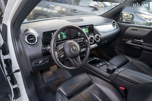 Mercedes-Benz B-Класс 2019 - фото 15