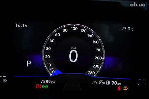 Volkswagen T-Roc 2025 - фото 20