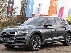 Продажа б/у Audi Q5 в Житомирской области - купить на Автобазаре