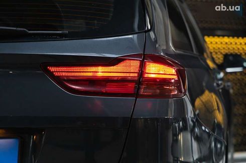 Kia Cee'd 2023 - фото 9