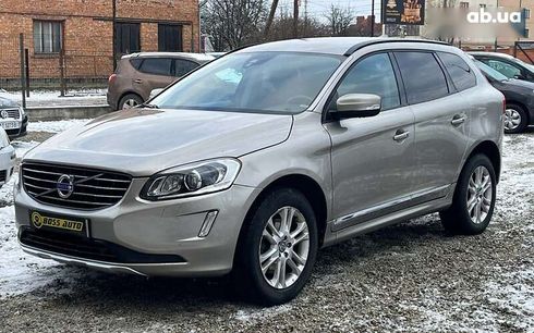 Volvo XC60 2014 - фото 3