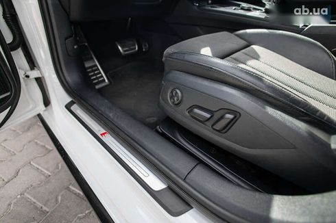 Audi A4 2019 - фото 23