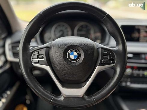 BMW X5 2014 - фото 18