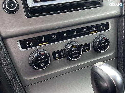 Volkswagen Golf 2014 - фото 24