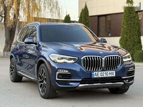 BMW X5 2020 - фото 4