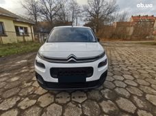 Продажа б/у Citroёn Berlingo 2020 года - купить на Автобазаре