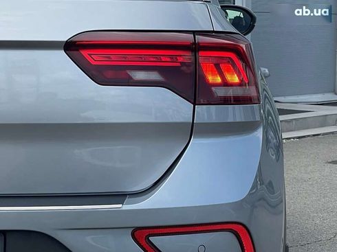 Volkswagen T-Roc 2023 - фото 18