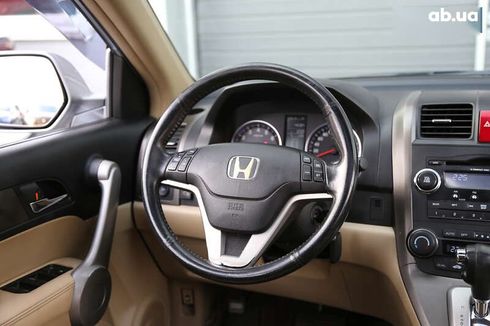 Honda CR-V 2007 - фото 17