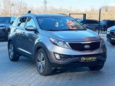 Купить Kia бу в Черновцах - купить на Автобазаре