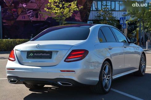 Mercedes-Benz E-Класс 2017 - фото 7