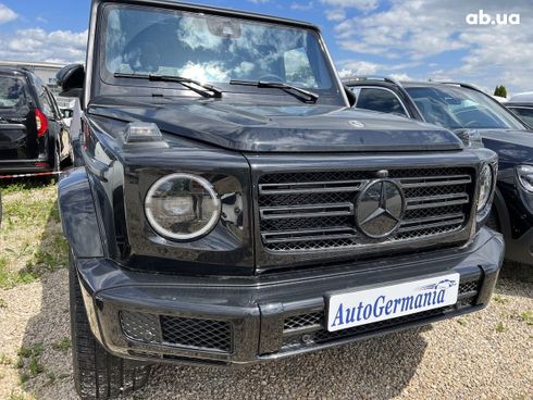 Mercedes-Benz G-Класс 2022 - фото 30