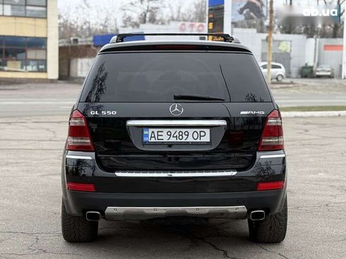 Mercedes-Benz GL-Класс 2006 - фото 8