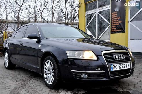 Audi A6 2005 - фото 4