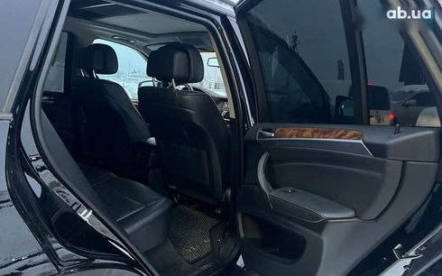 BMW X5 2008 - фото 24