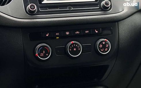 Volkswagen Tiguan 2016 - фото 15