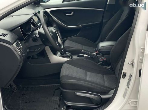 Hyundai i30 2013 - фото 19