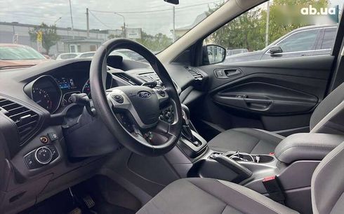 Ford Escape 2016 - фото 10