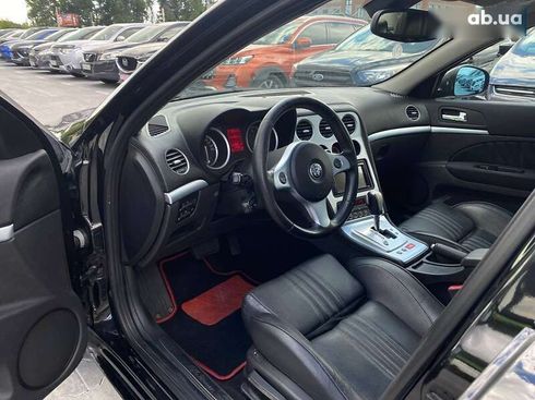 Alfa Romeo 159 2008 - фото 18