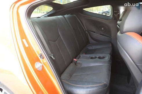 Hyundai Veloster 2015 - фото 6