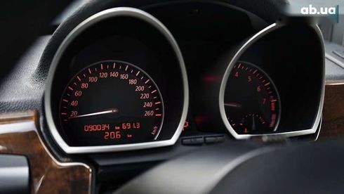 BMW Z4 2006 - фото 30