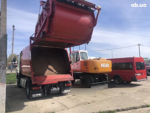 DAF CF 75360 2009 - фото 5