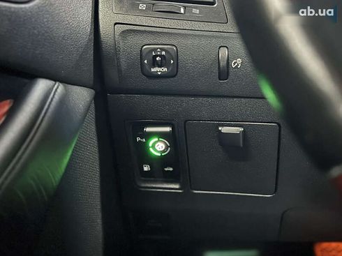 Lexus ES 2007 - фото 18