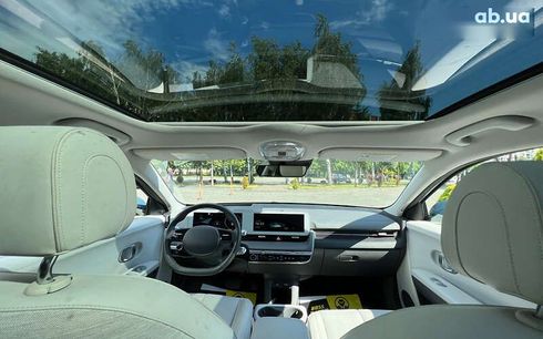 Hyundai Ioniq 5 2021 - фото 14