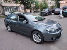 Купити Volkswagen Golf дизель бу в Києві - купити на Автобазарі